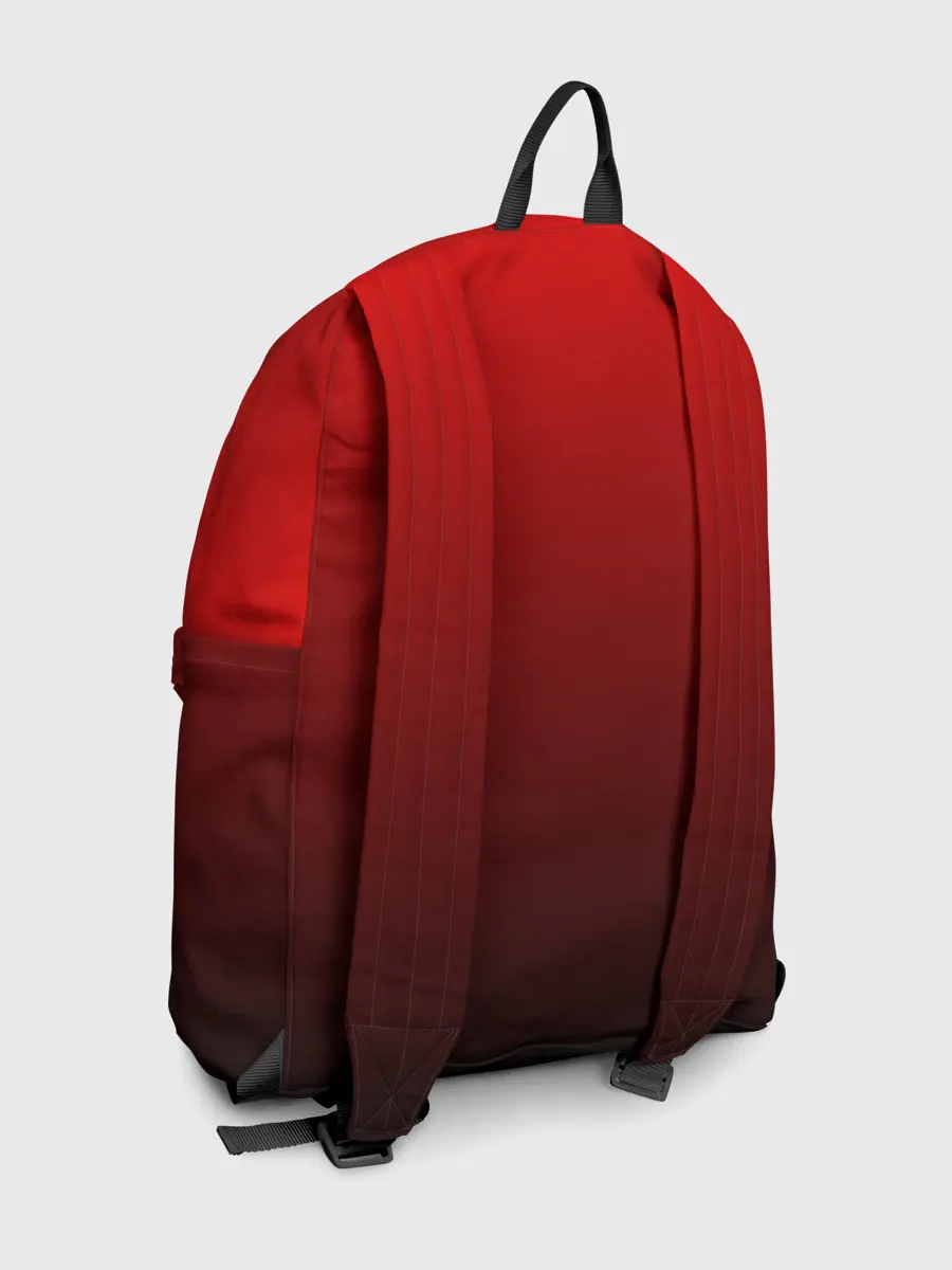 Рюкзак джинсовый / Ёж Шедоу