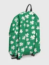Рюкзак джинсовый / ДЕНЬ СВЯТОГО ПАТРИКА | ST. PATRICKS DAY