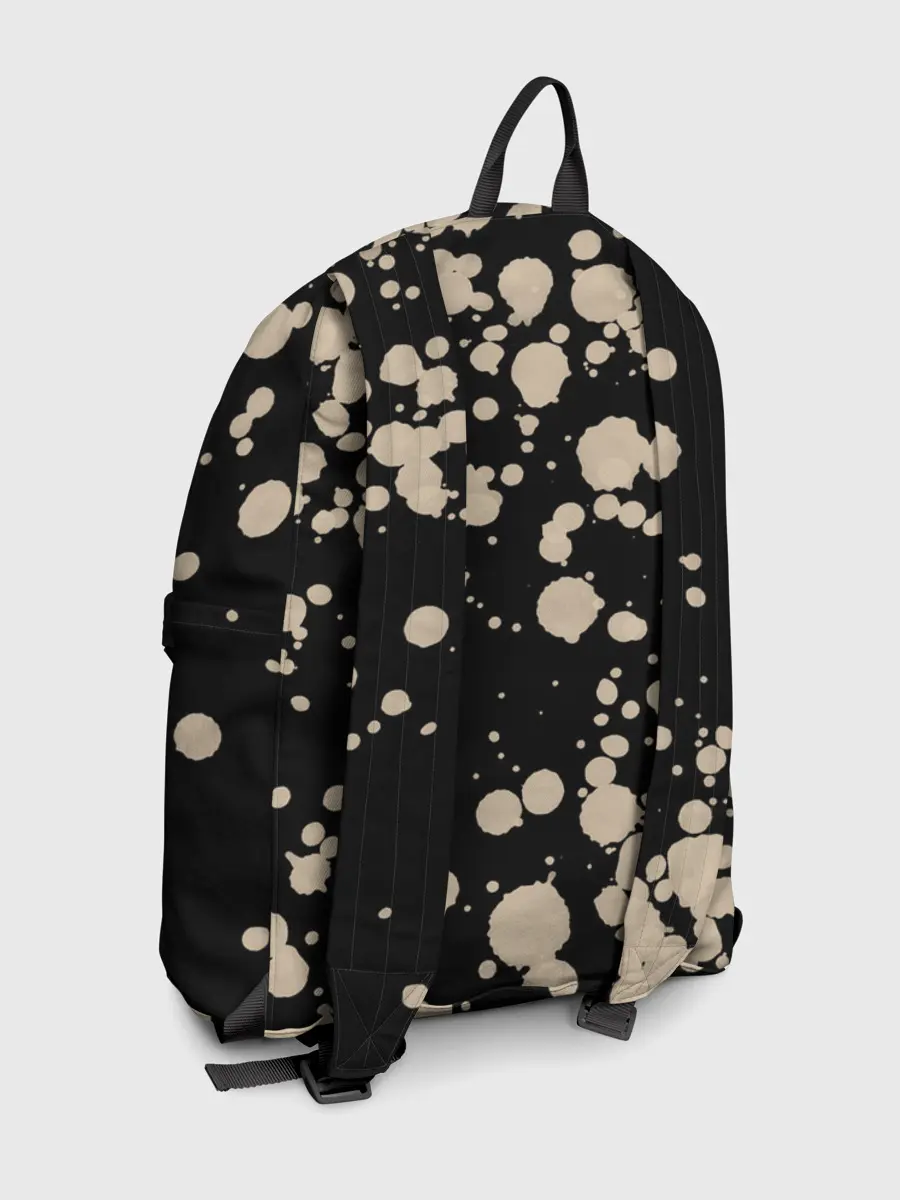 Рюкзак джинсовый / Metallica