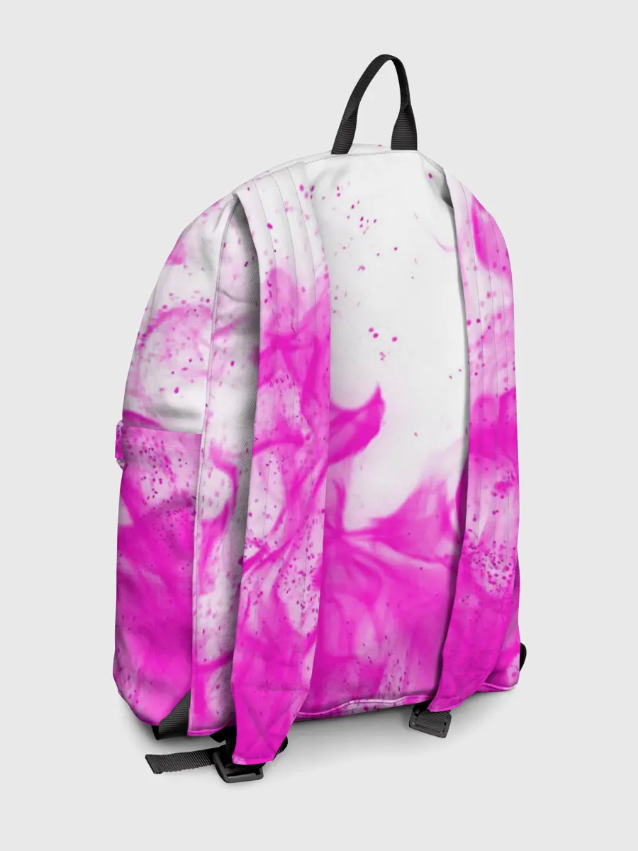 Рюкзак джинсовый / JOJO