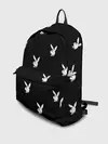 Рюкзак джинсовый / ПЛЕЙБОЙ ПАТТЕРН | PLAYBOY PATTERN