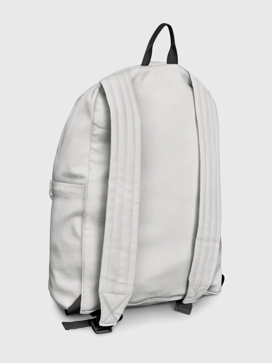 Рюкзак джинсовый / Sailor Moon