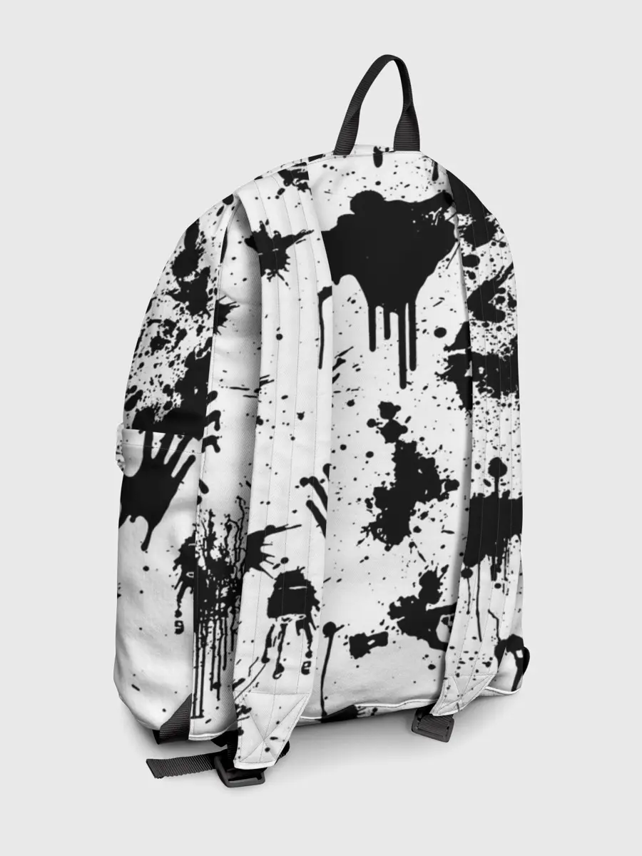 Рюкзак джинсовый / Sabaton