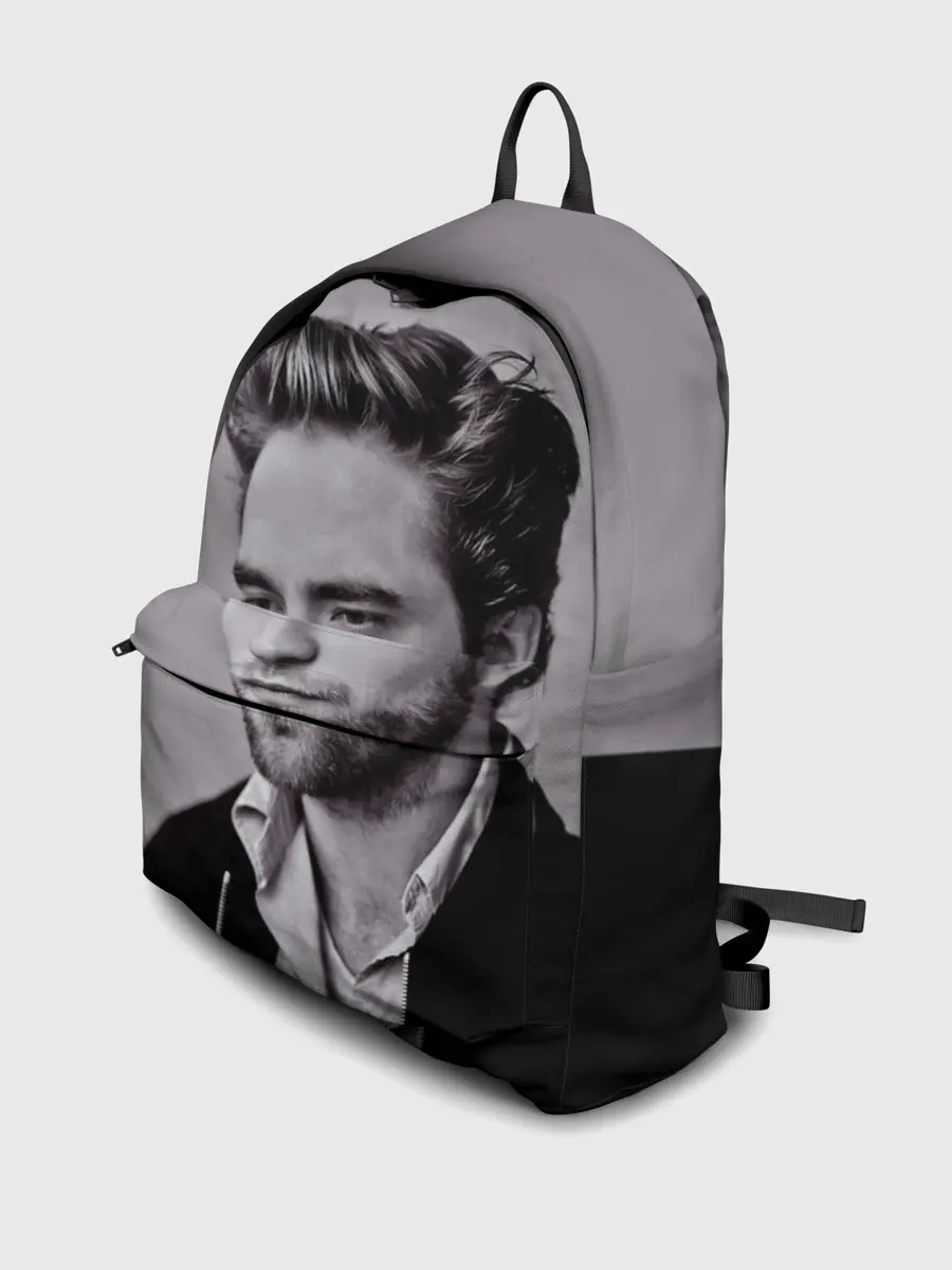 Рюкзак джинсовый / Роберт