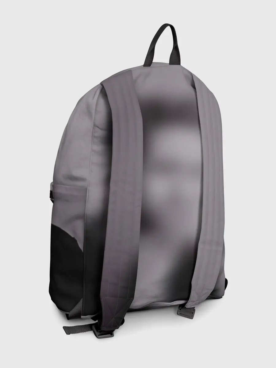 Рюкзак джинсовый / Роберт