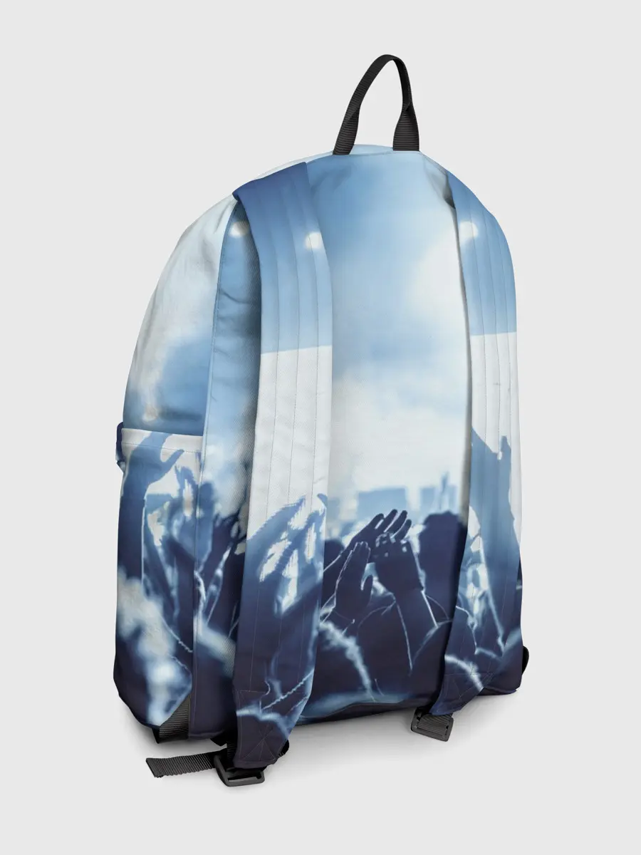 Рюкзак джинсовый / Louna