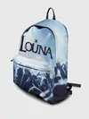 Рюкзак джинсовый / Louna
