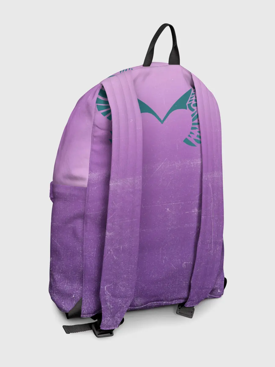 Рюкзак джинсовый / PLACEBO