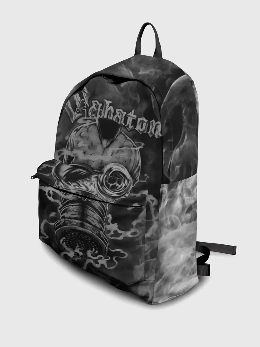 Рюкзак джинсовый / SABATON