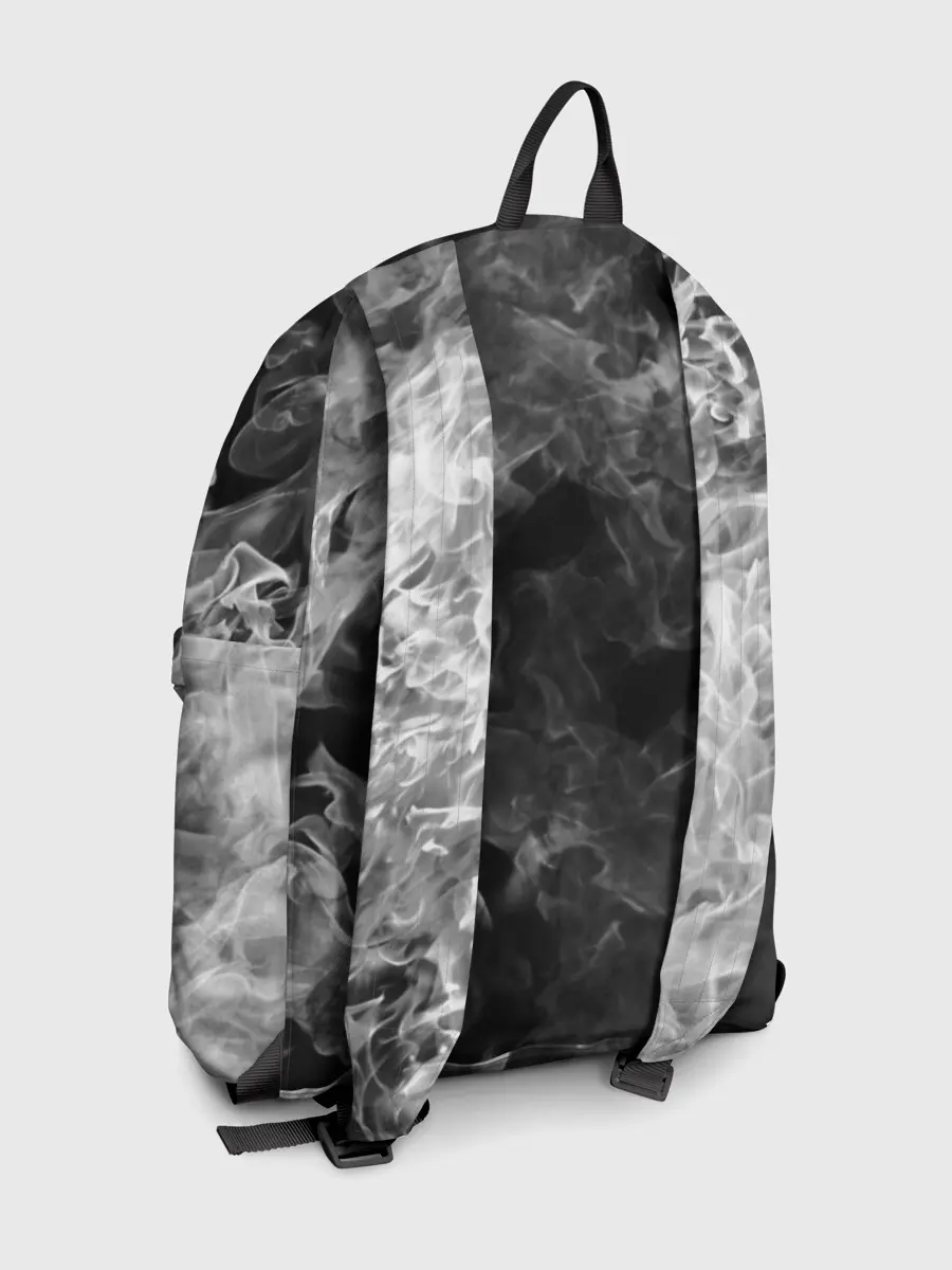 Рюкзак джинсовый / SABATON