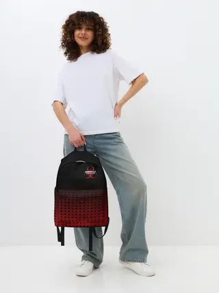 Рюкзак джинсовый / Umbrella