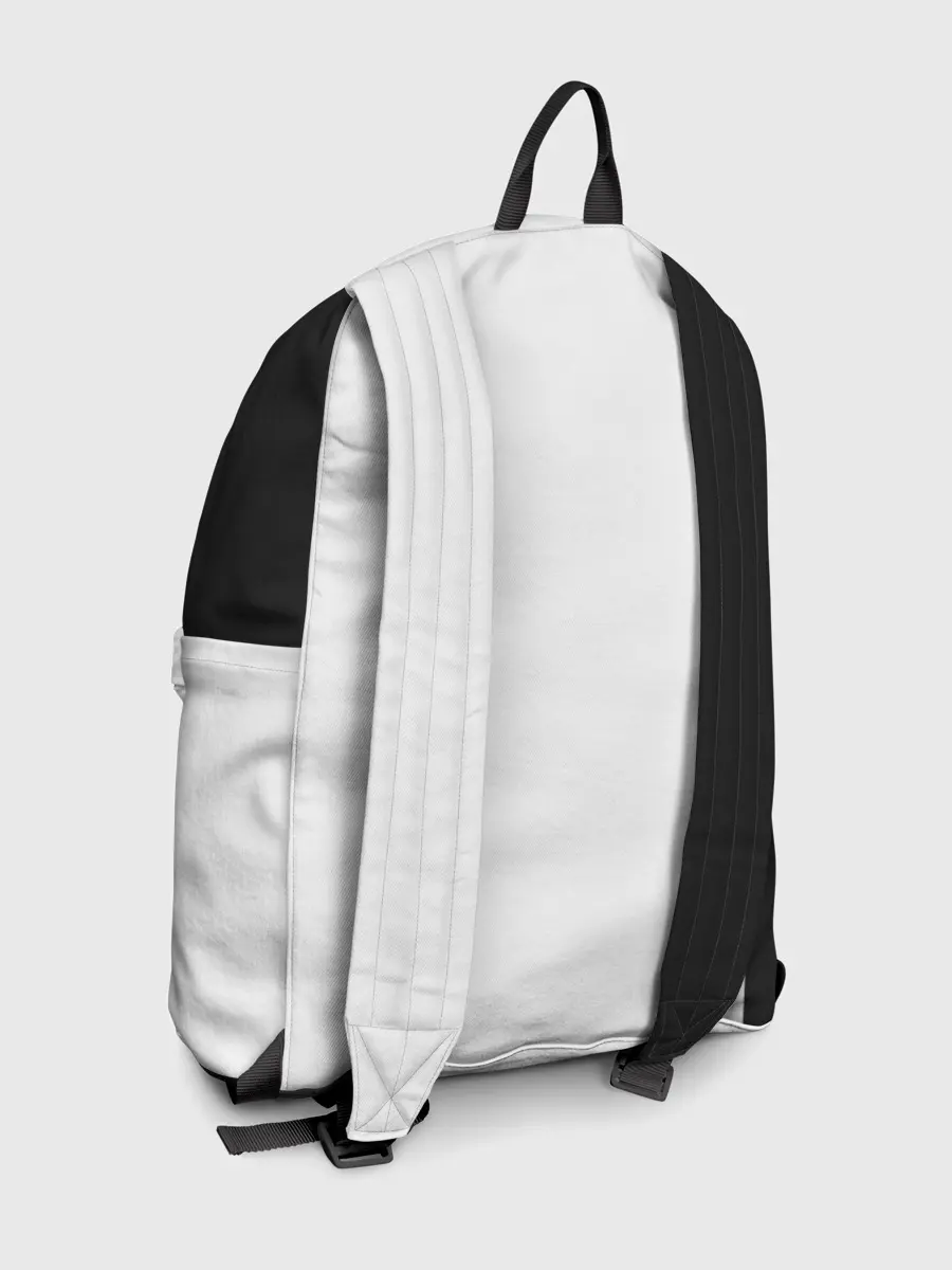 Рюкзак джинсовый / SONIC