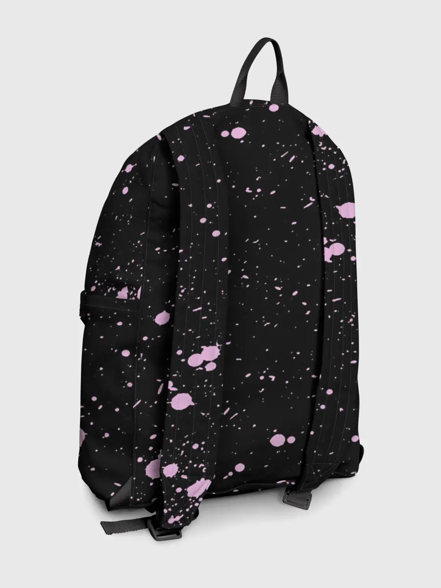 Рюкзак джинсовый / KILLERS QUEEN