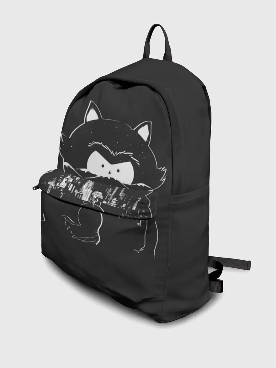 Рюкзак джинсовый / South Park