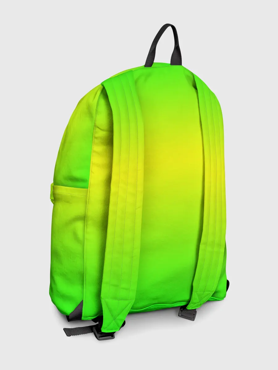 Рюкзак джинсовый / ЧЕРЕПАШКИ - НИНДЗЯ