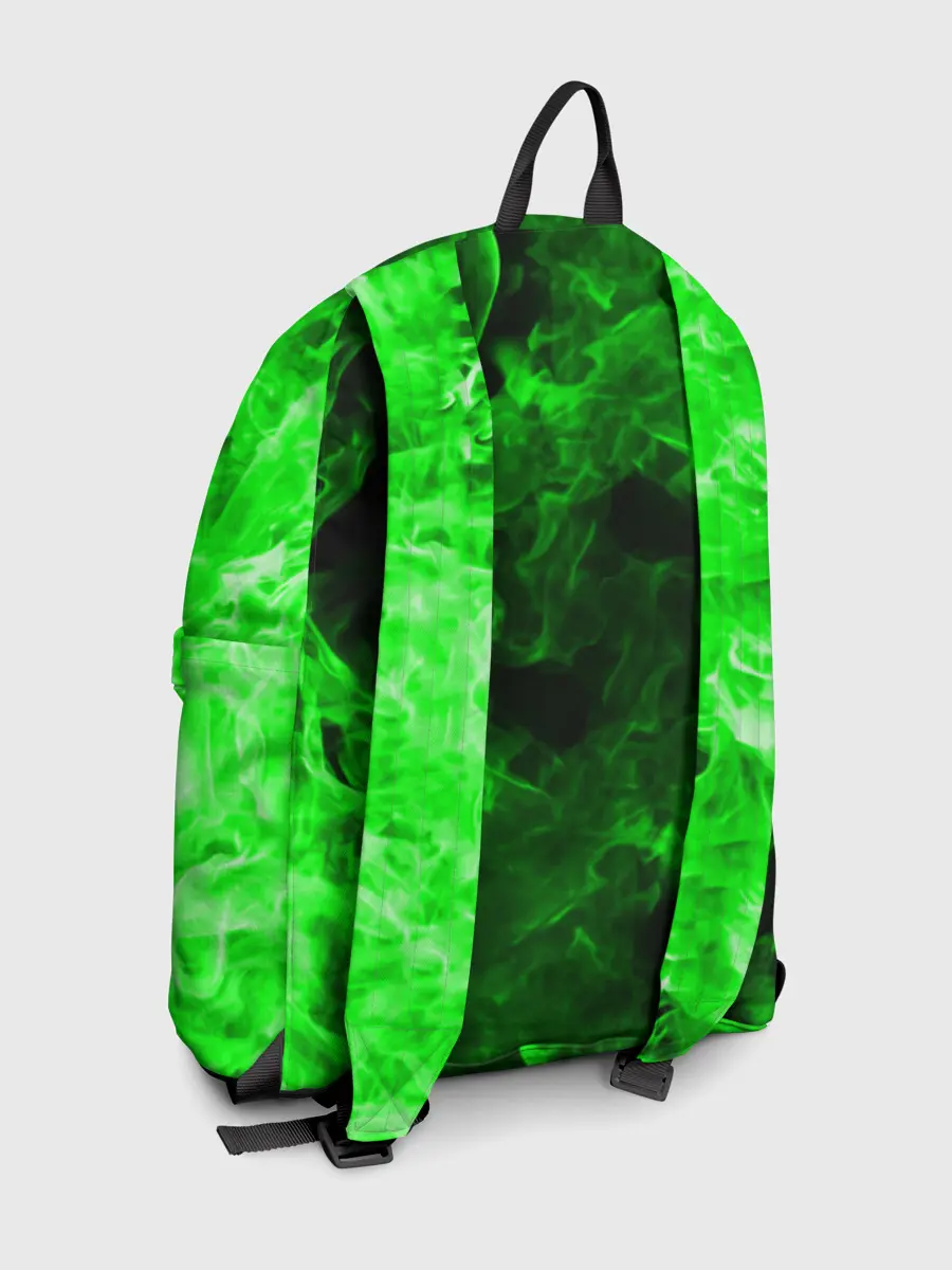 Рюкзак джинсовый / ЧЕРЕПАШКИ - НИНДЗЯ