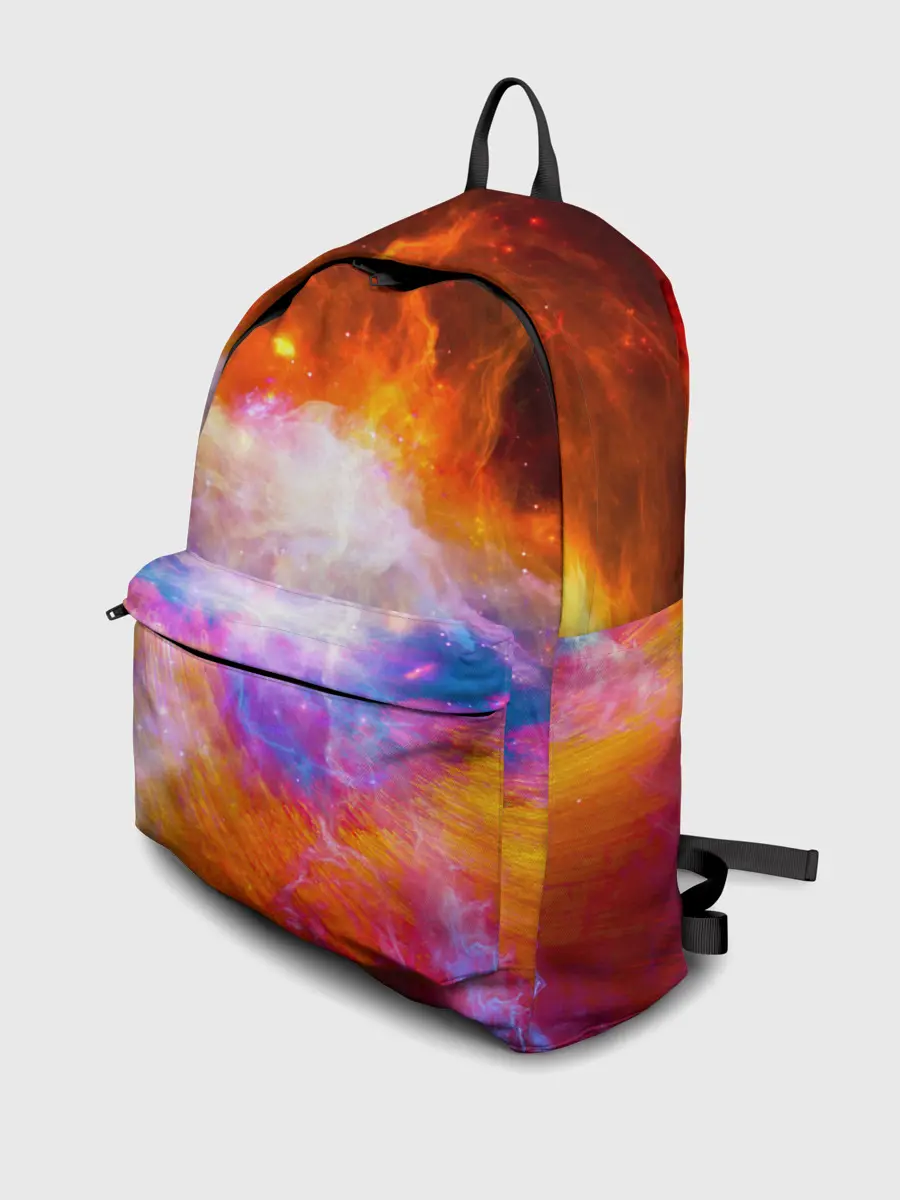 Рюкзак джинсовый / Space