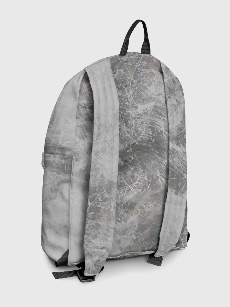 Рюкзак джинсовый / Winchester Brothers