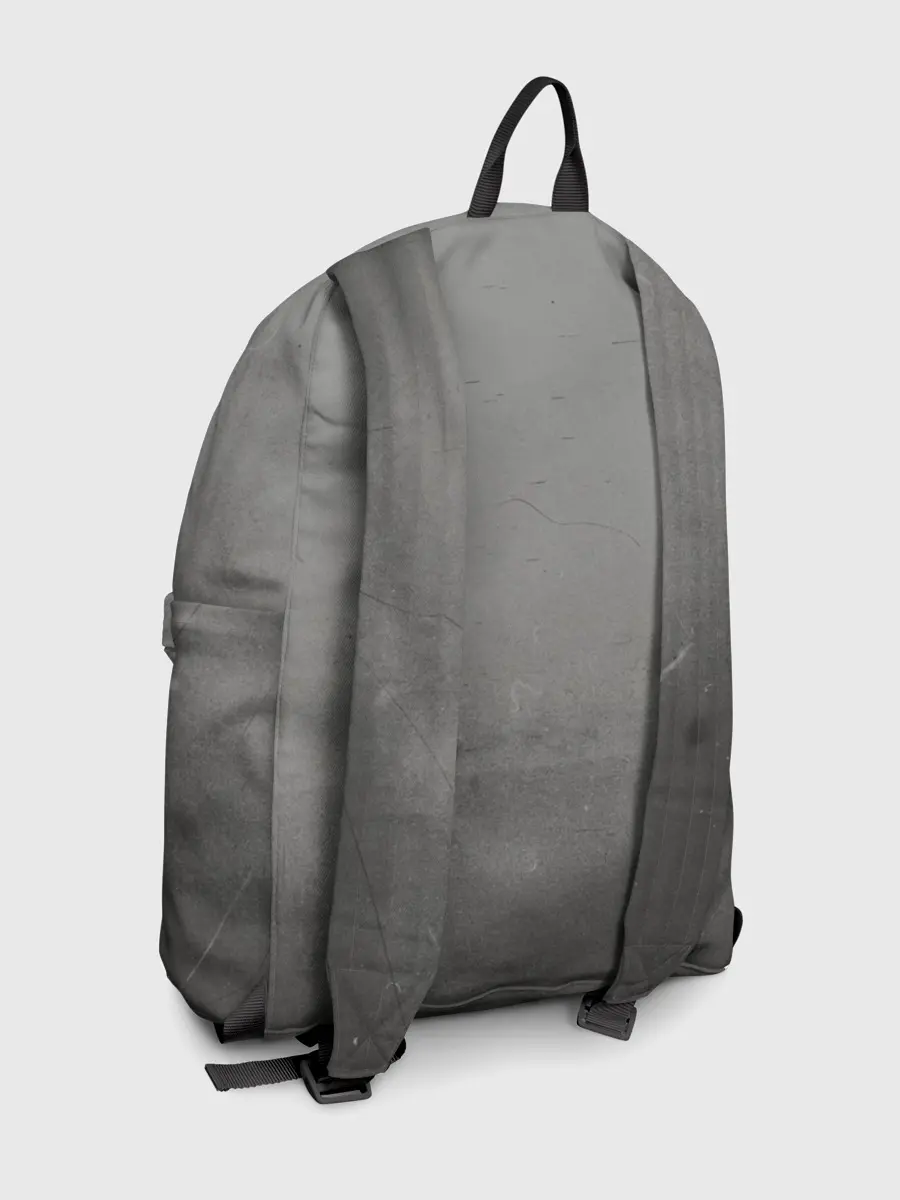 Рюкзак джинсовый / My Chemical Romance