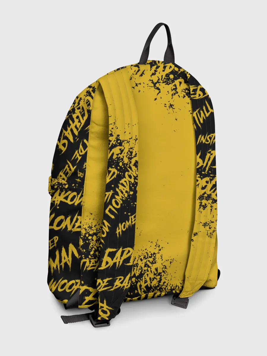 Рюкзак джинсовый / FACE | ФЕЙС