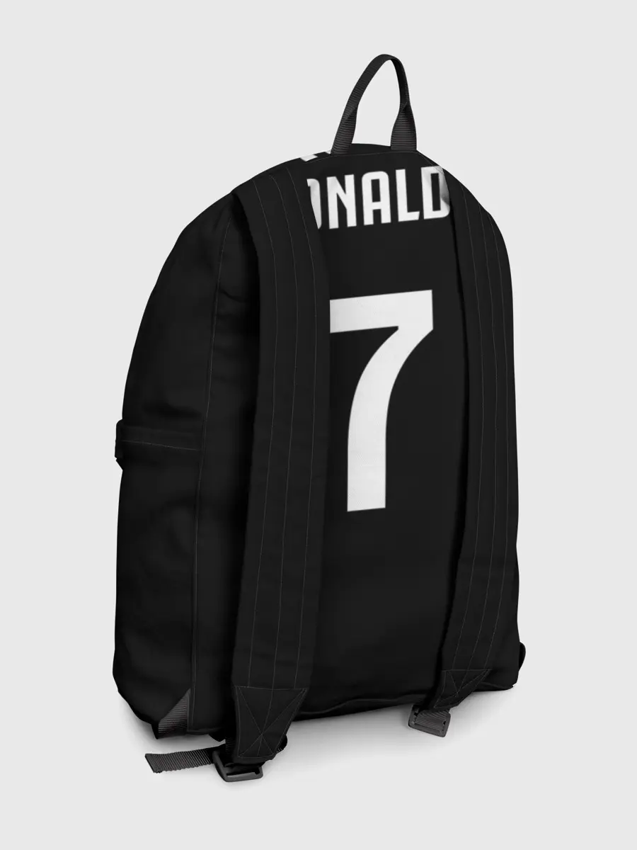 Рюкзак джинсовый / Форма Ronaldo