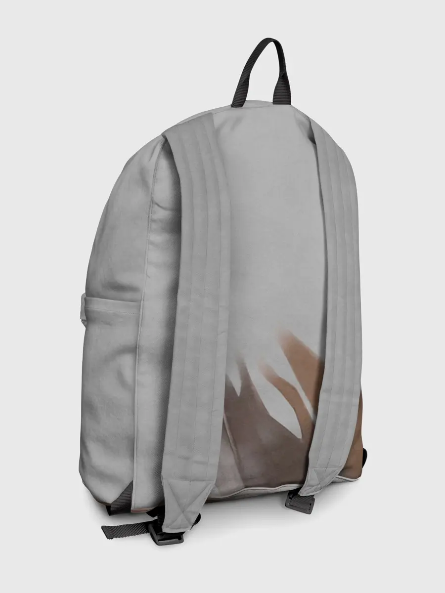 Рюкзак джинсовый / Тёма Boulevard Depo