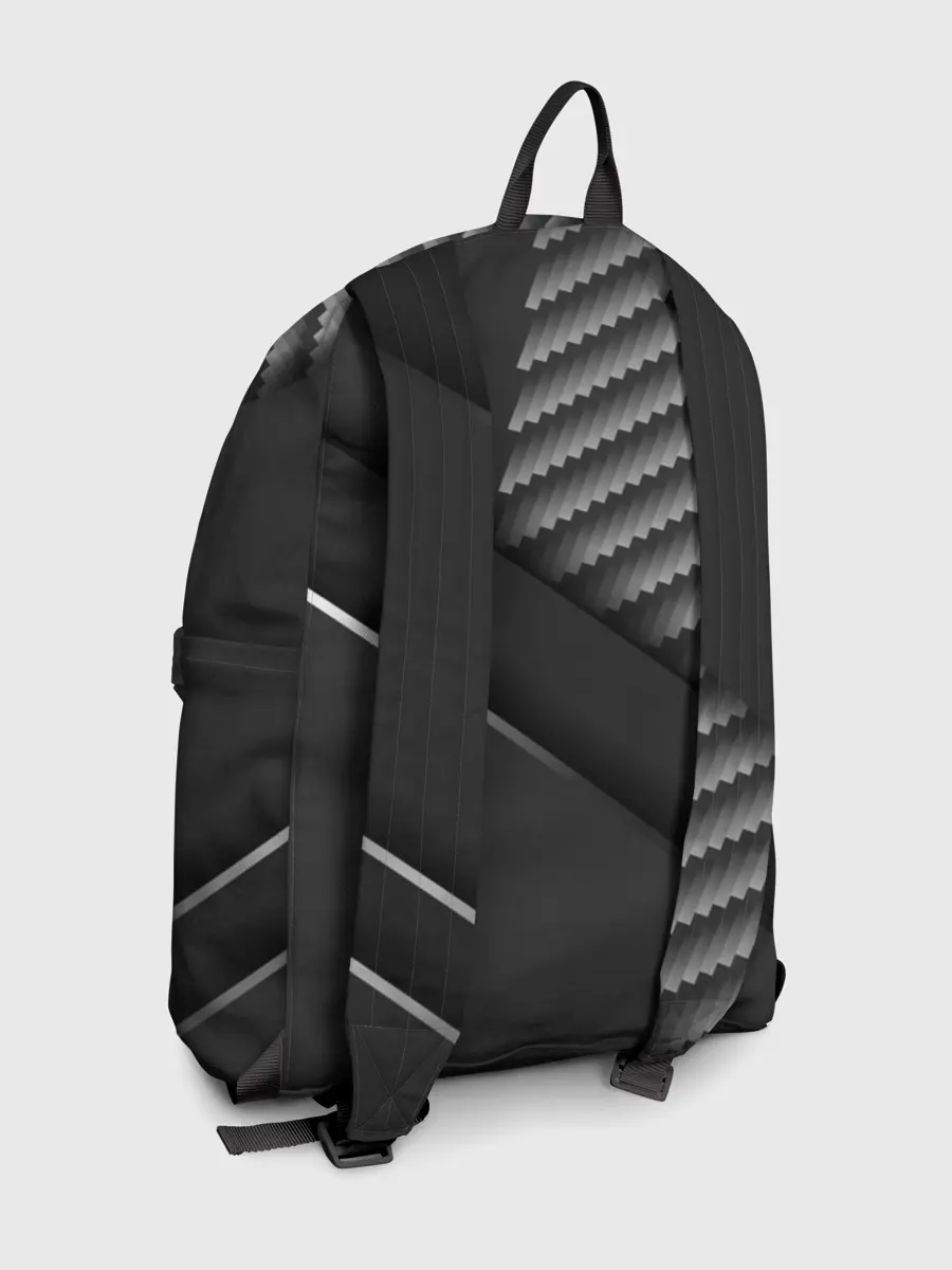 Рюкзак джинсовый / FC Borussia