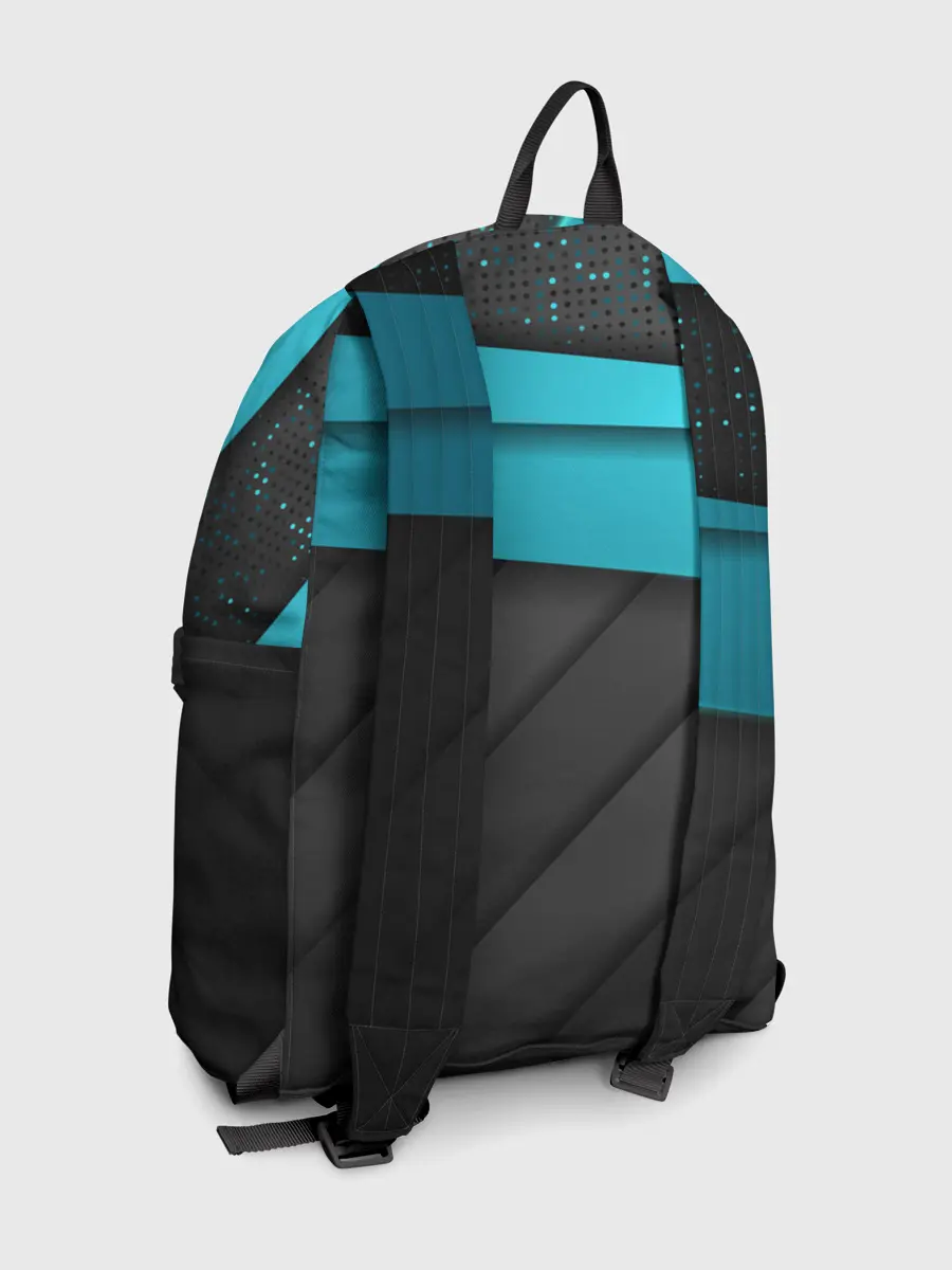 Рюкзак джинсовый / Liverpool F.C.