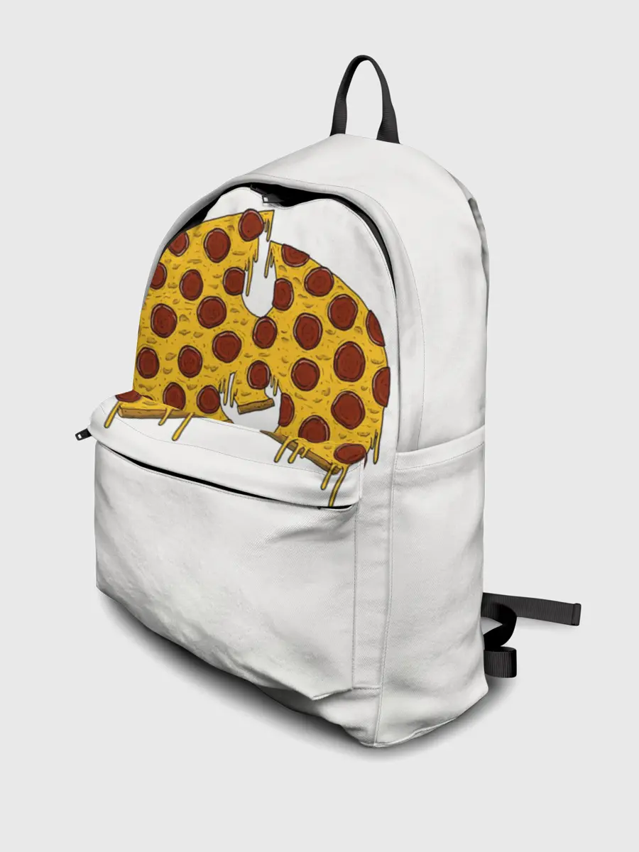 Рюкзак джинсовый / Pizza Clan