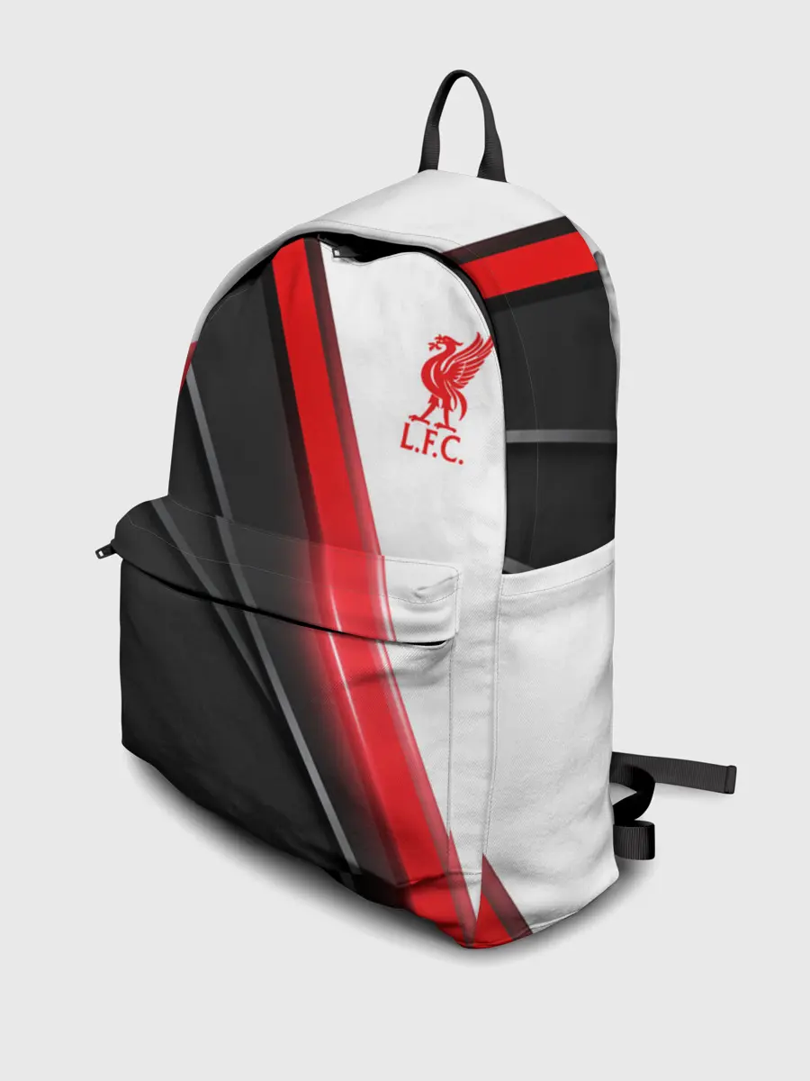 Рюкзак джинсовый / Liverpool F.C.