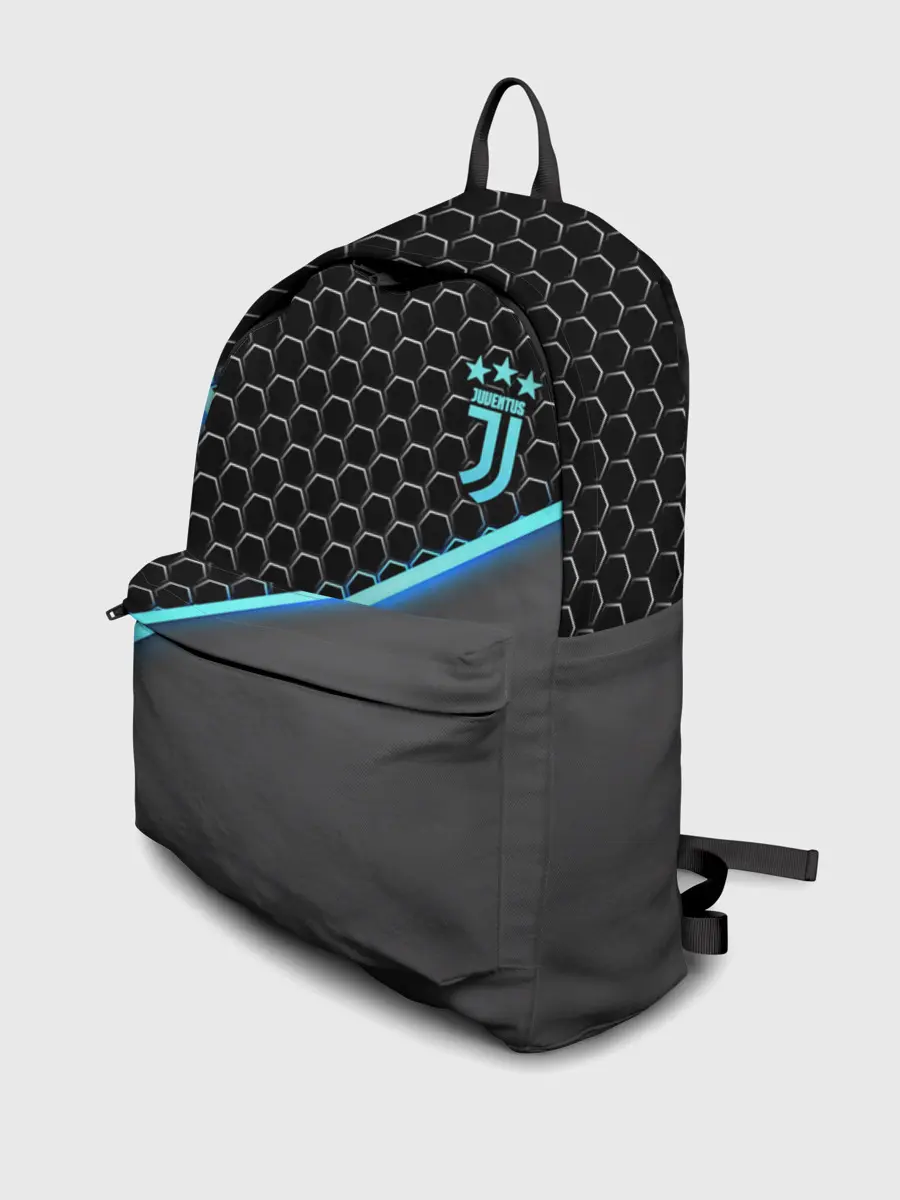 Рюкзак джинсовый / Juventus F.C.