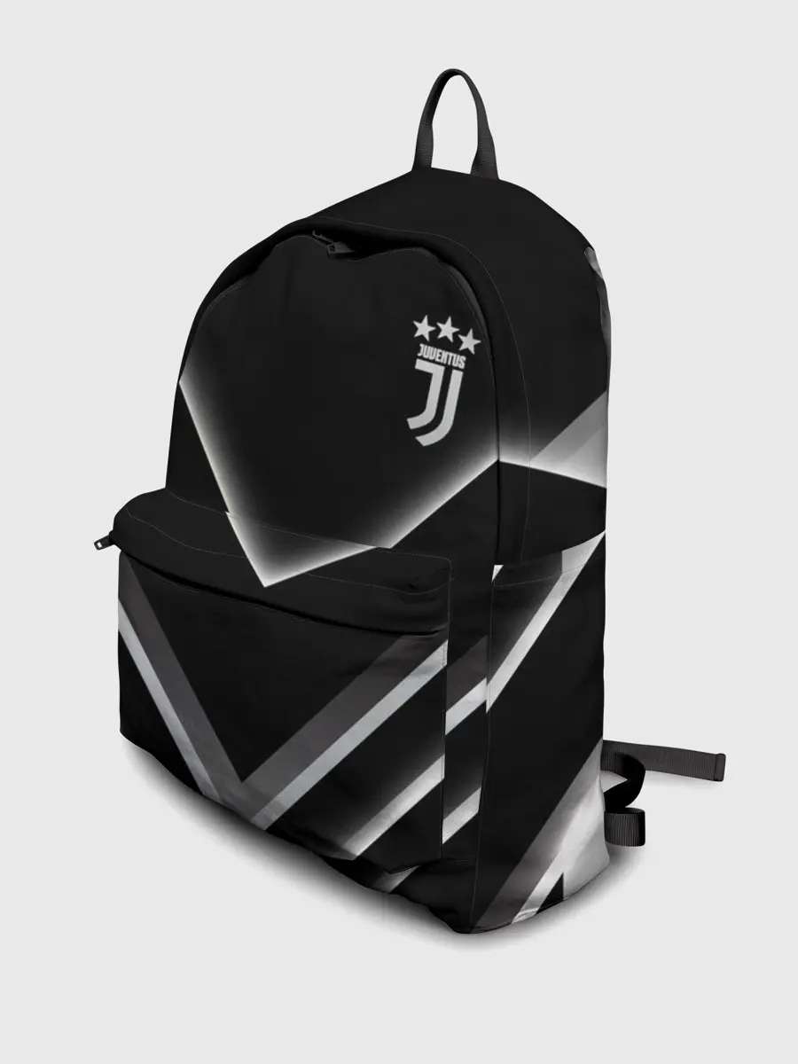 Рюкзак джинсовый / Juventus F.C.