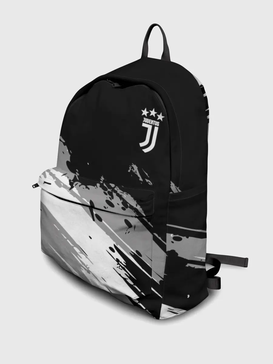 Рюкзак джинсовый / Juventus F.C.