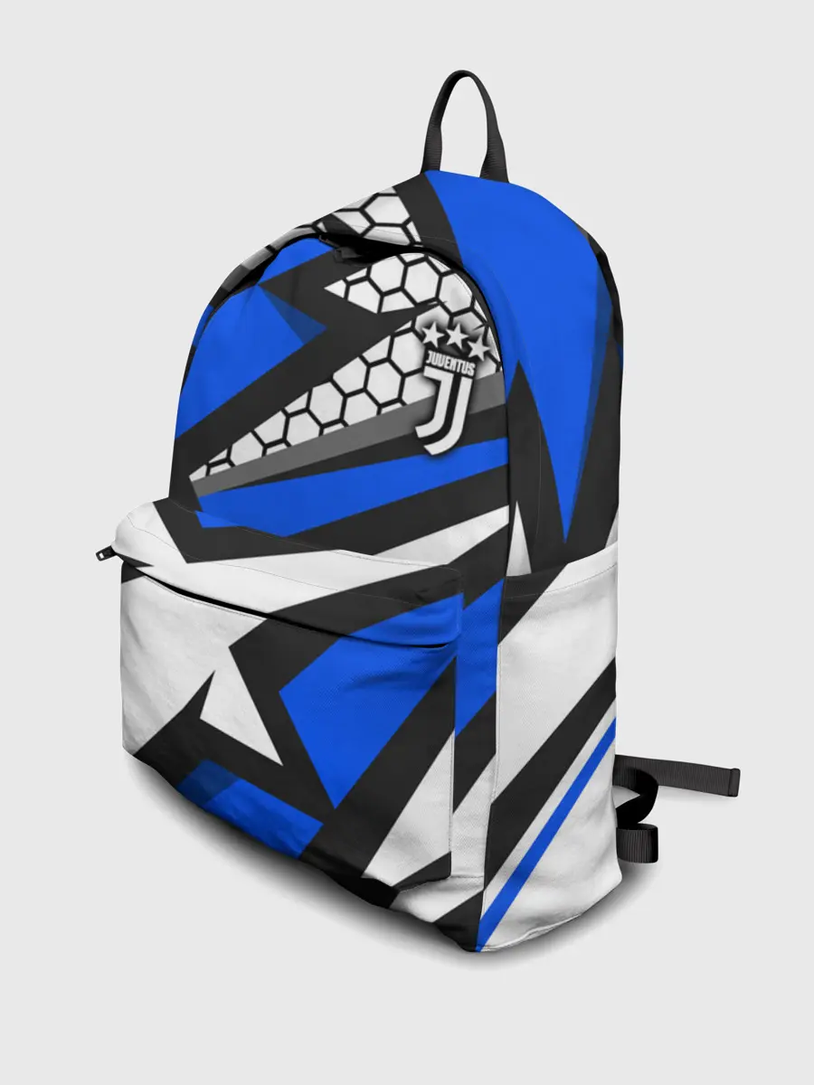 Рюкзак джинсовый / Juventus F.C.