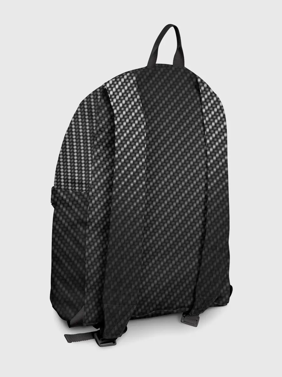 Рюкзак джинсовый / BMW CARBON