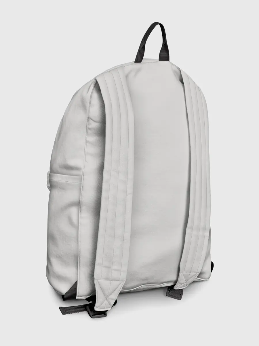 Рюкзак джинсовый / BTS