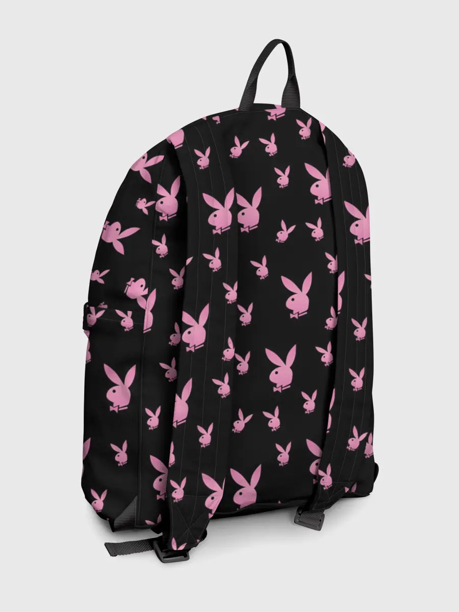 Рюкзак джинсовый / Playboy