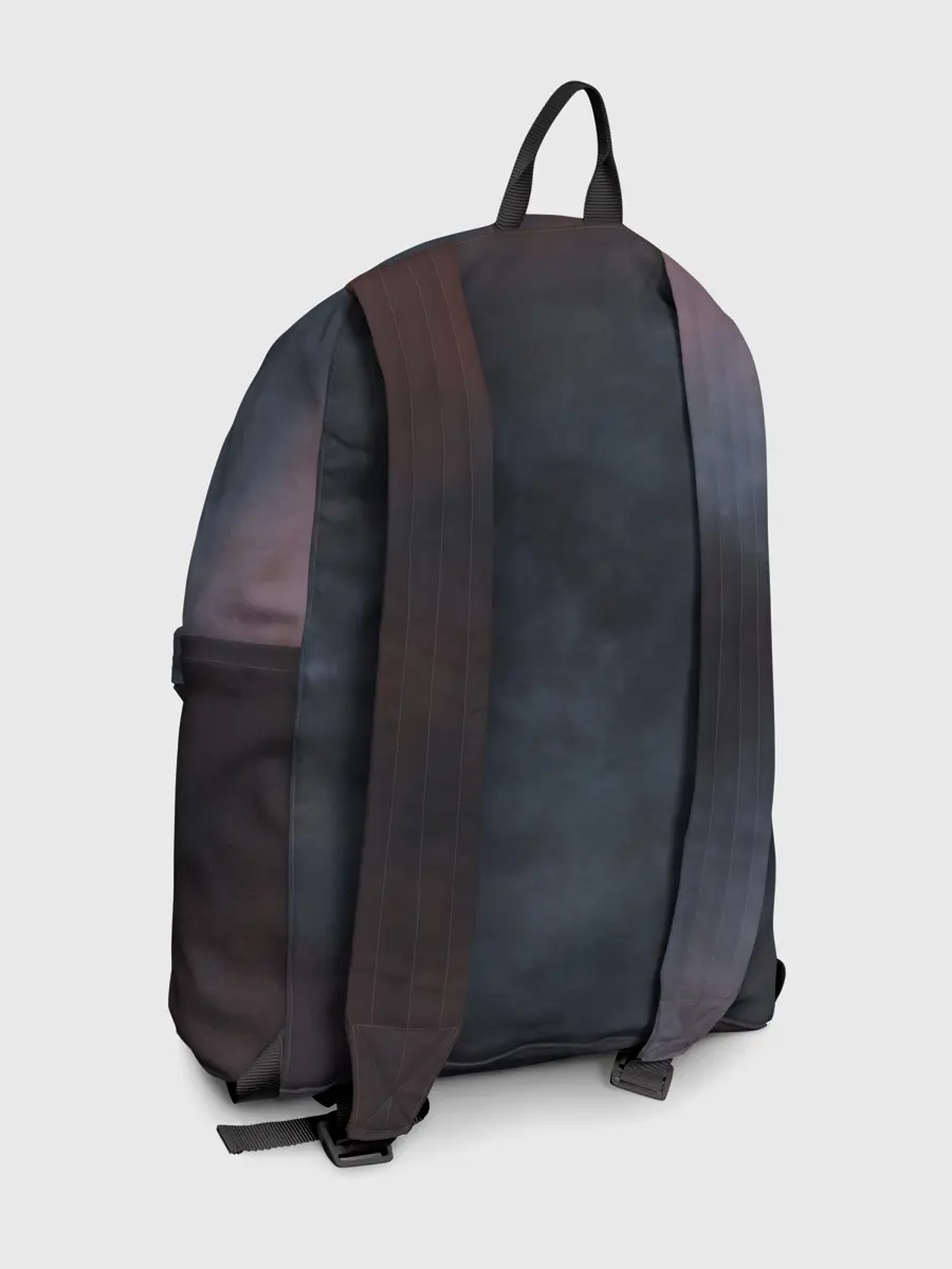 Рюкзак джинсовый / Evil Pennywise