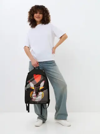 Рюкзак джинсовый / SHADOW