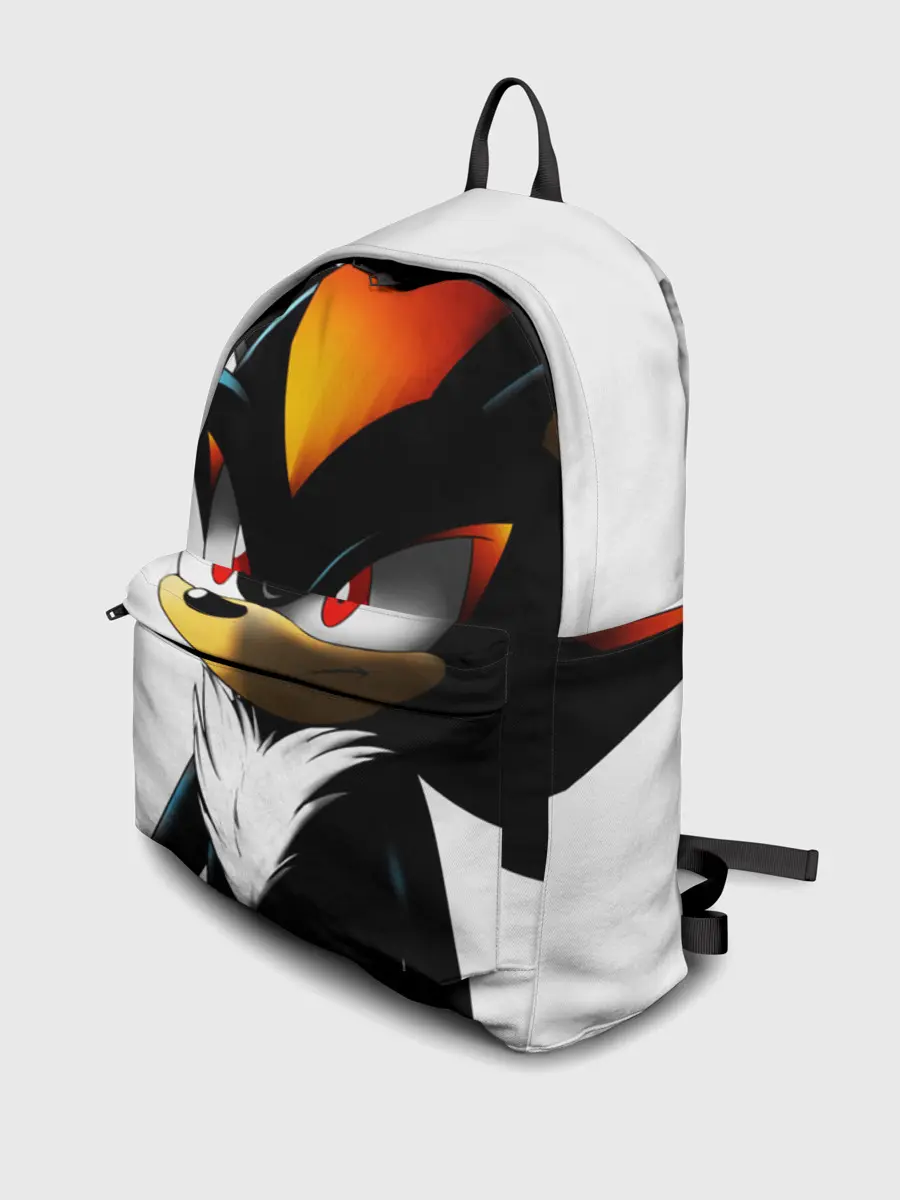 Рюкзак джинсовый / SHADOW