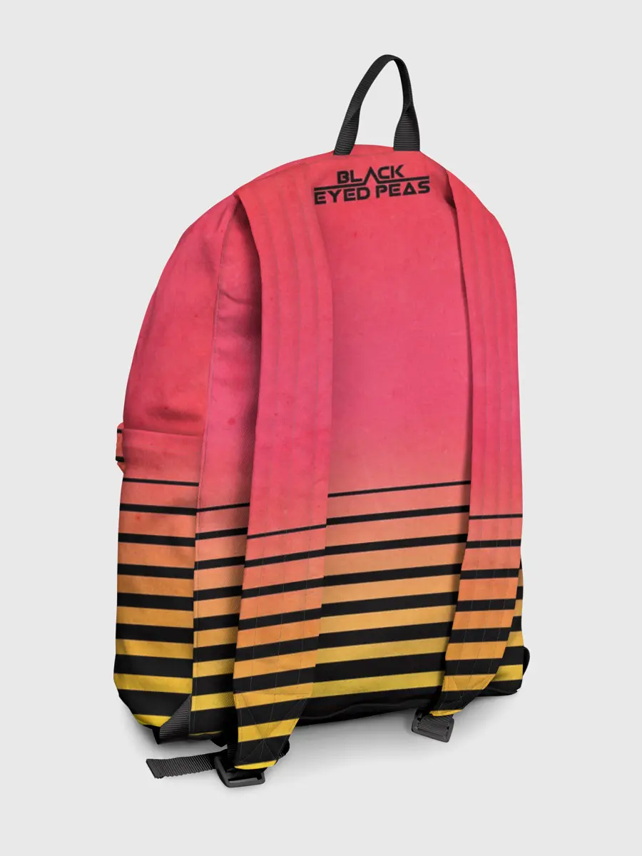 Рюкзак джинсовый / Will.I.Am