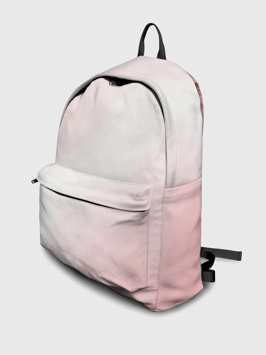 Рюкзак джинсовый / Пикси