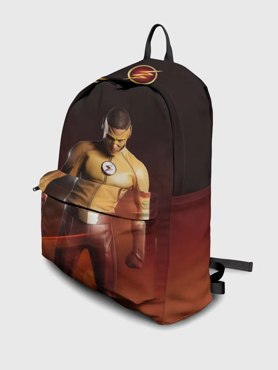 Рюкзак джинсовый / Wally West