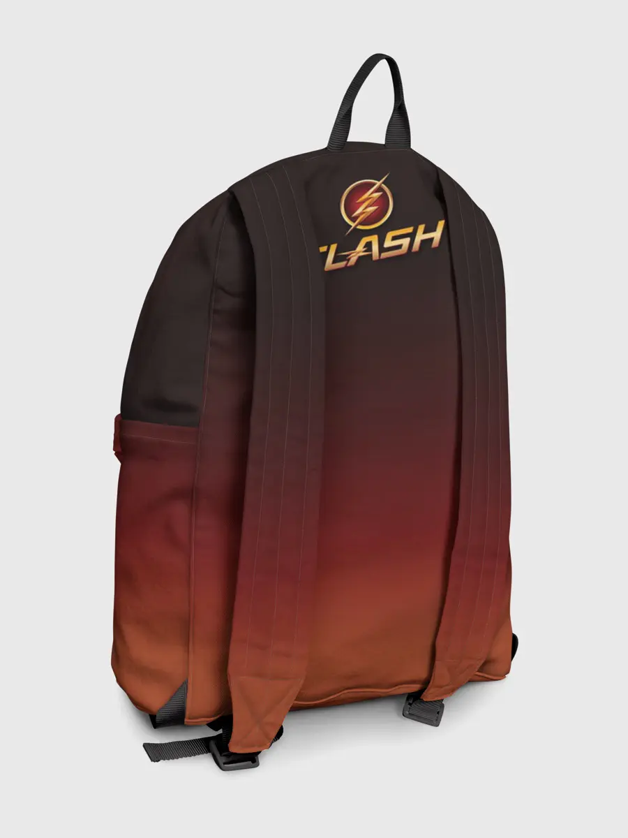 Рюкзак джинсовый / Wally West