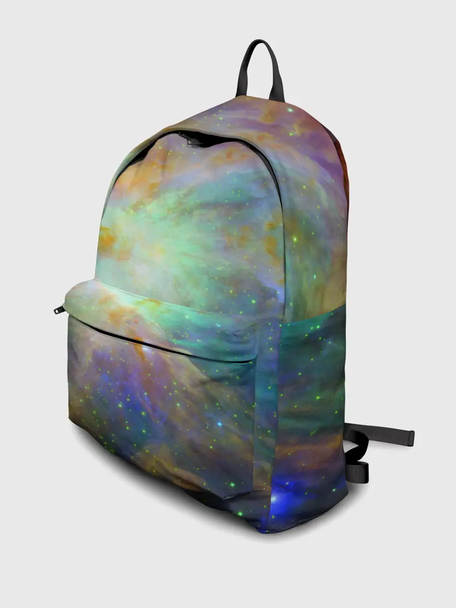 Рюкзак джинсовый / The Heart of Orion