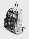 Рюкзак джинсовый / Pantera