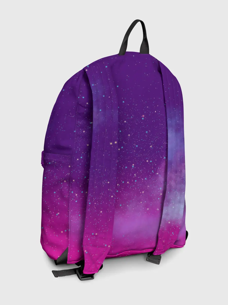 Рюкзак джинсовый / Travis Scott, Fortnite