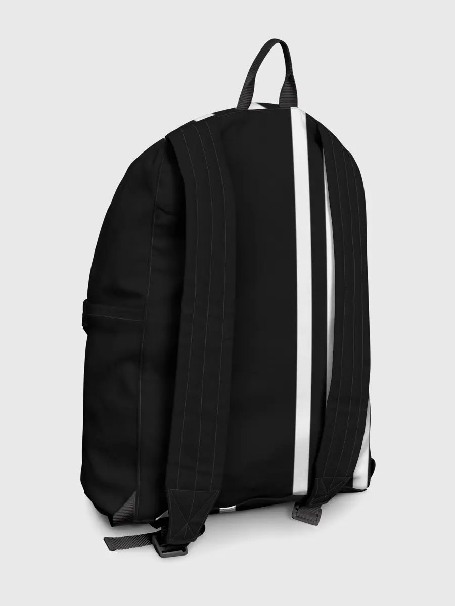 Рюкзак джинсовый / BMW SPORT