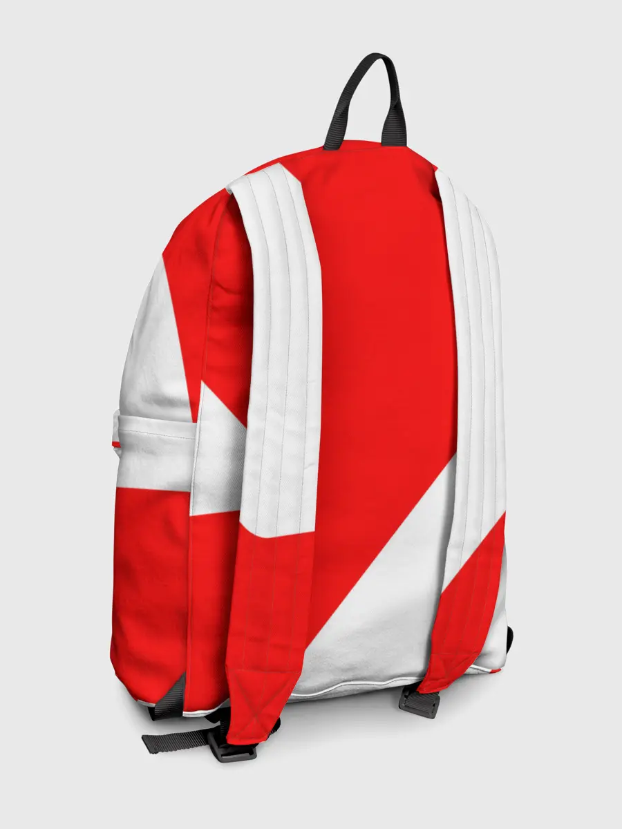 Рюкзак джинсовый / VALORANT