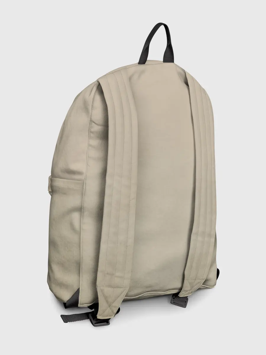 Рюкзак джинсовый / Wei Ying and Lan Zhan